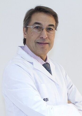 Médico Dermatólogo Kevin Sanz